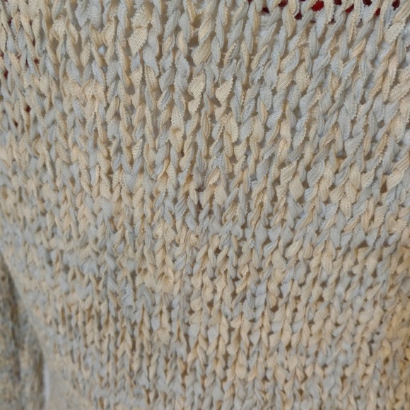 💕🌸 COMFY CUTE J.O.A. SPRING/FALL PASTEL SWEATER - Picture 2 of 5